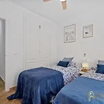 Cerca De La Playa En Lagunas De Mijas * Fuengirola