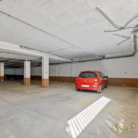 Cerca De La Playa En Lagunas De Mijas Appartement