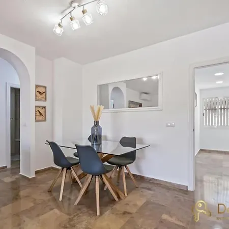 Cerca De La Playa En Lagunas De Mijas Appartamento