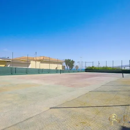 Cerca De La Playa En Lagunas De Mijas Appartamento *