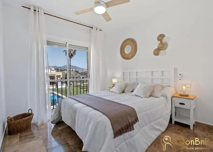 Cerca De La Playa En Lagunas De Mijas Apartament Fuengirola