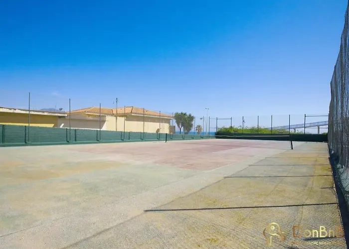 Cerca De La Playa En Lagunas De Mijas Apartament *